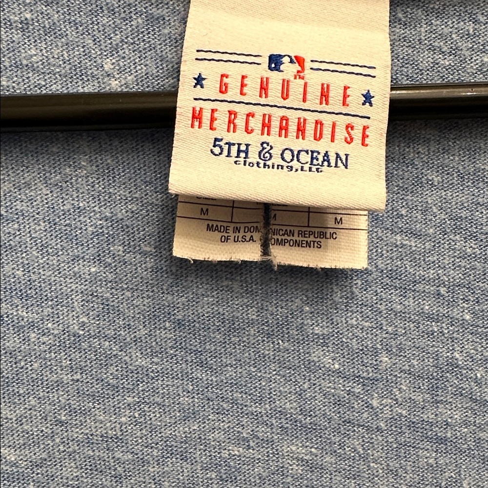 Texas Rangers shirt - Picture 3 of 3